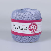Konac za čipko Madame Tricote Paris Maxi 100 g | izberite barvo – pogled 25