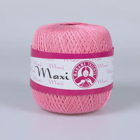 Konac za čipko Madame Tricote Paris Maxi 100 g | izberite barvo – pogled 27