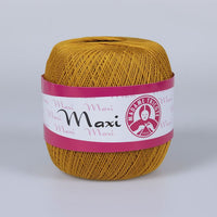 Konac za čipko Madame Tricote Paris Maxi 100 g | izberite barvo – pogled 31