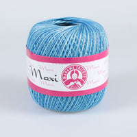 Konac za čipko Madame Tricote Paris Maxi 100 g | izberite barvo – pogled 4