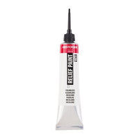 Kontúra AMSTERDAM Relief Paint 20 ml  | rôzne odtiene — obrázok 3