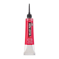 Kontúra AMSTERDAM Relief Paint 20 ml  | rôzne odtiene — obrázok 4
