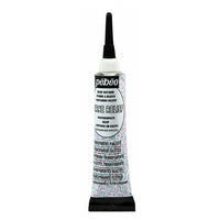Kontúra Pebeo Cerne Relief 20 ml  | rôzne farby — obrázok 11