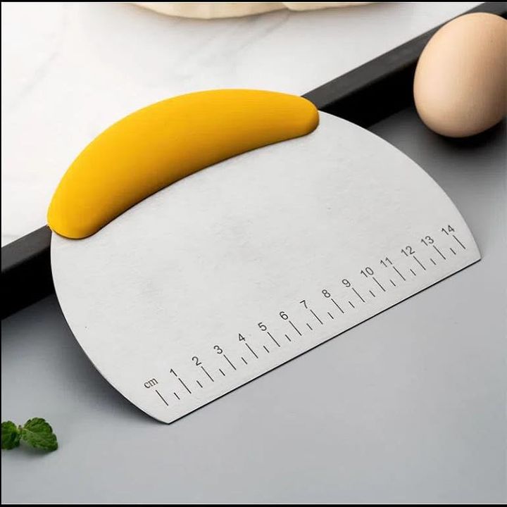 Krájač na mydlo s mierkou 14 cm — obrázok 1