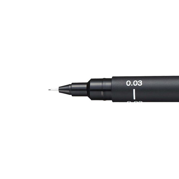 Kreativ-Liner UNI PIN | verschiedene Strichstärken — Bild 11
