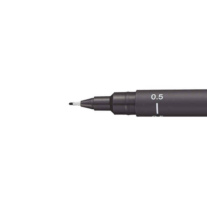 Kreativna podloga UNI PIN 0,5 mm | različni odtenki – pogled 2