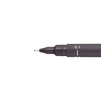 Kreatívny liner UNI PIN 0.1 mm | rôzne odtiene — obrázok 1