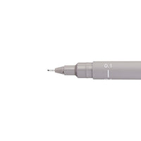 UNI PIN Fineliner 0.1 mm – verschiedene Farben — Bild 3