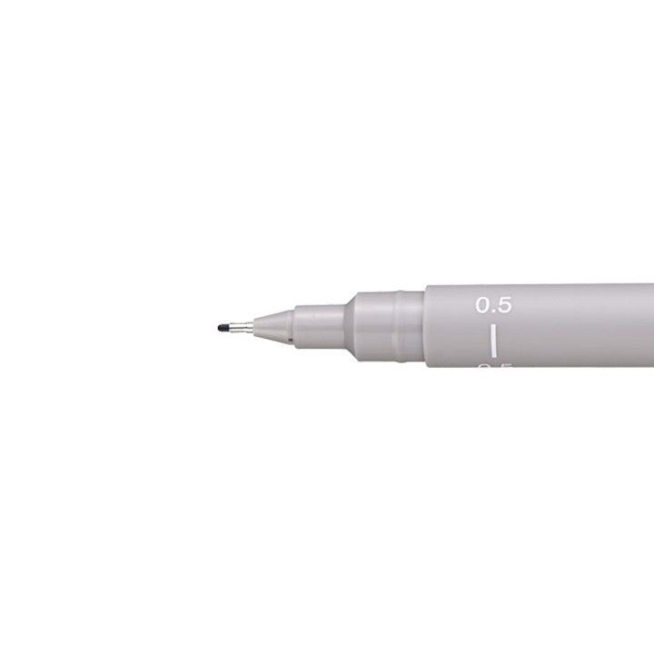 Uni-ball PIN Fineliner 0,5 mm – verschiedene Farben — Bild 3