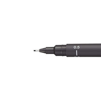 Uni-ball PIN Fineliner 0,5 mm – verschiedene Farben — Bild 2