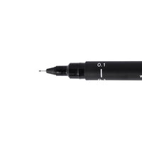 Kreativ-Liner UNI PIN | verschiedene Strichstärken | 0.1 mm