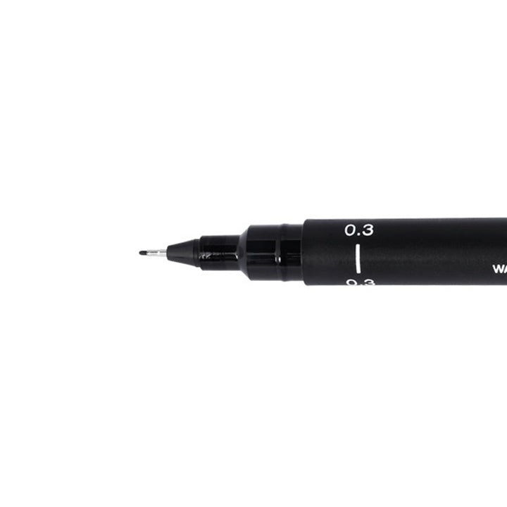 Kreativ-Liner UNI PIN | verschiedene Strichstärken | 0.3 mm