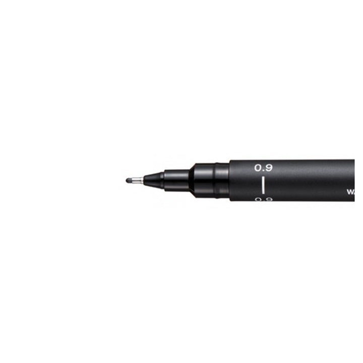 Kreativ-Liner UNI PIN | verschiedene Strichstärken | 0.9 mm