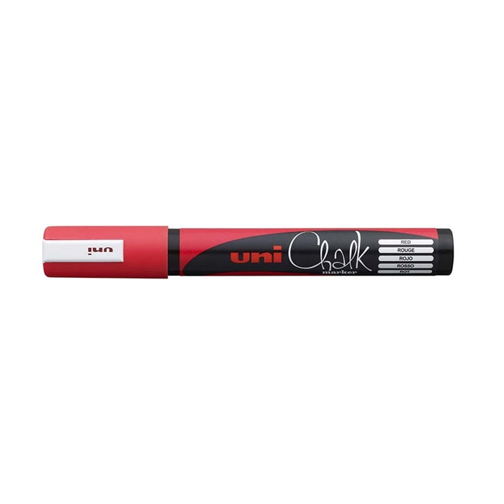 Kredni označevalnik UNI POSCA PWE-5M 1.8 - 2.5 MM | različni odtenki