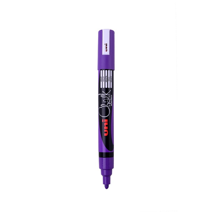 Kredni označevalnik UNI POSCA PWE-5M 1.8 - 2.5 MM | različni odtenki – pogled 10