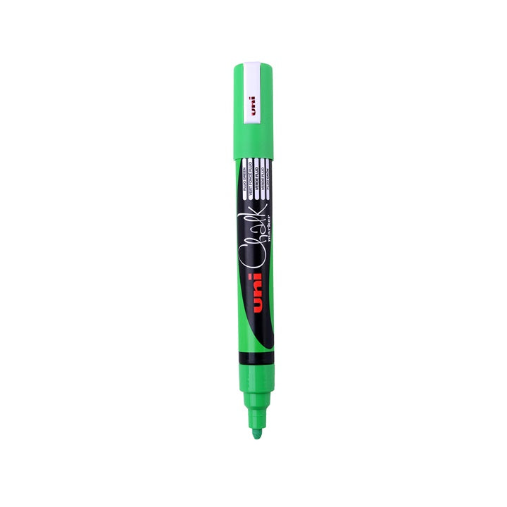 Kredni označevalnik UNI POSCA PWE-5M 1.8 - 2.5 MM | različni odtenki – pogled 6