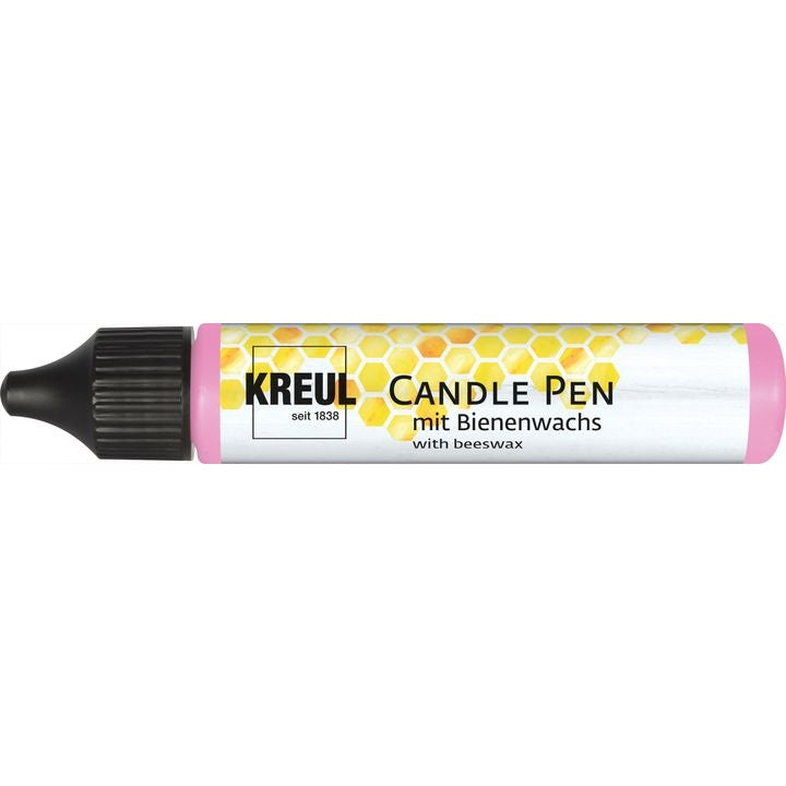 KREUL Barva za sveče 29 ml | Različni odtenki – pogled 10