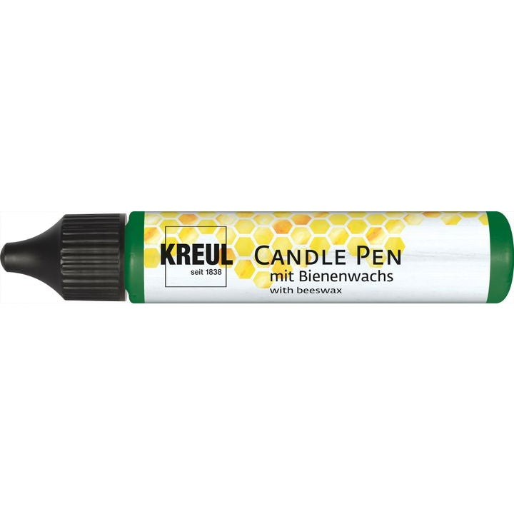 KREUL Barva za sveče 29 ml | Različni odtenki – pogled 15