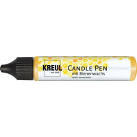 KREUL Barva za sveče 29 ml | Različni odtenki – pogled 24