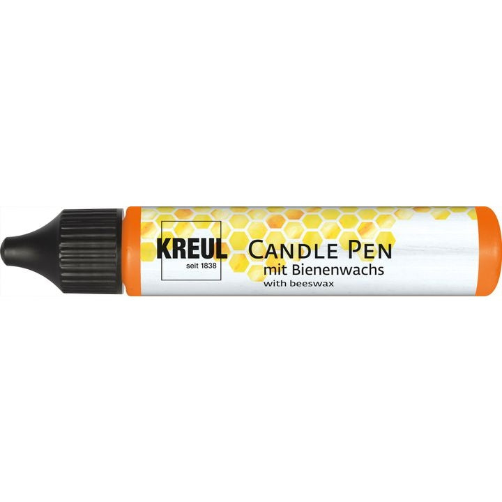 KREUL Barva za sveče 29 ml | Različni odtenki – pogled 8