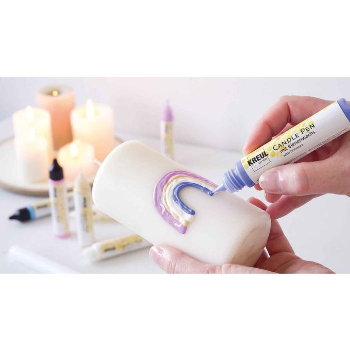 KREUL Candle Paint 29 ml | Varie tonalità