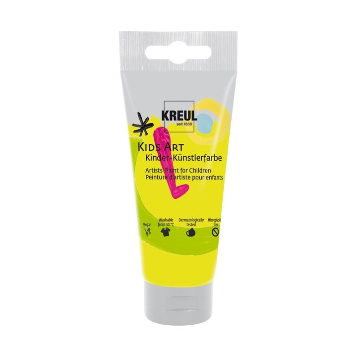 KREUL Kinderfarben 75 ml | verschiedene Farbtöne — Bild 18