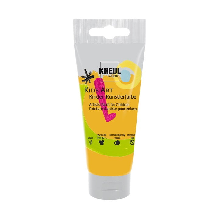 KREUL Kinderfarben 75 ml | verschiedene Farbtöne — Bild 17