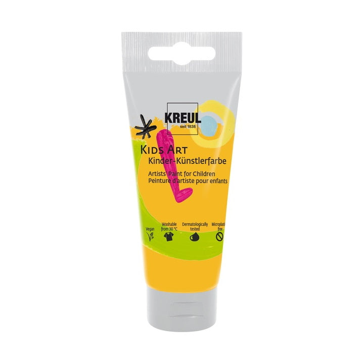 KREUL Kinderfarben 75 ml | verschiedene Farbtöne — Bild 3