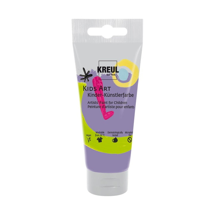 KREUL Kinderfarben 75 ml | verschiedene Farbtöne — Bild 9