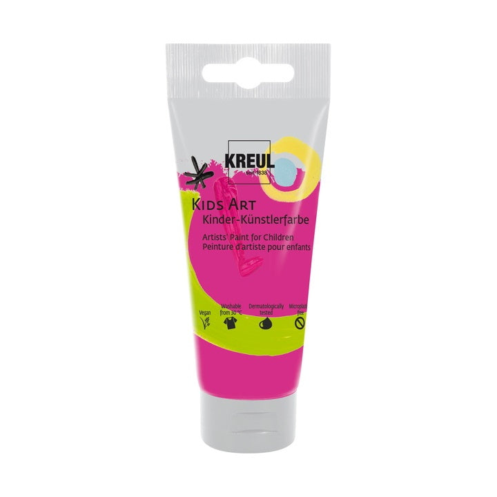 KREUL Kinderfarben 75 ml | verschiedene Farbtöne — Bild 8