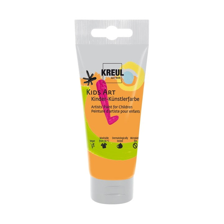 KREUL Kinderfarben 75 ml | verschiedene Farbtöne — Bild 5