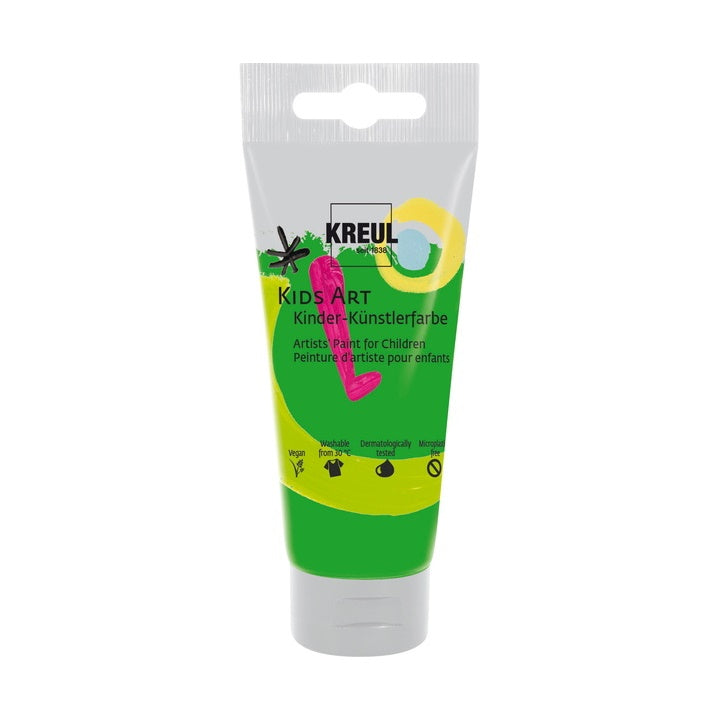 KREUL Kinderfarben 75 ml | verschiedene Farbtöne — Bild 13