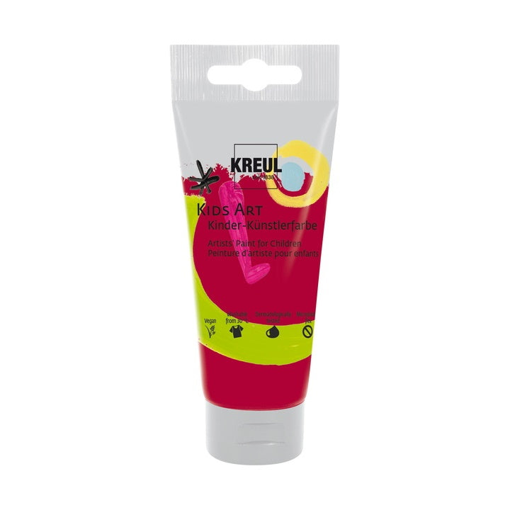 KREUL Kinderfarben 75 ml | verschiedene Farbtöne — Bild 7