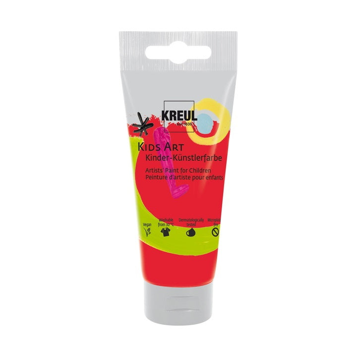 KREUL Kinderfarben 75 ml | verschiedene Farbtöne — Bild 6