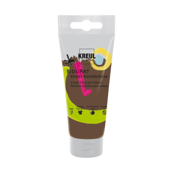 KREUL Kinderfarben 75 ml | verschiedene Farbtöne — Bild 14