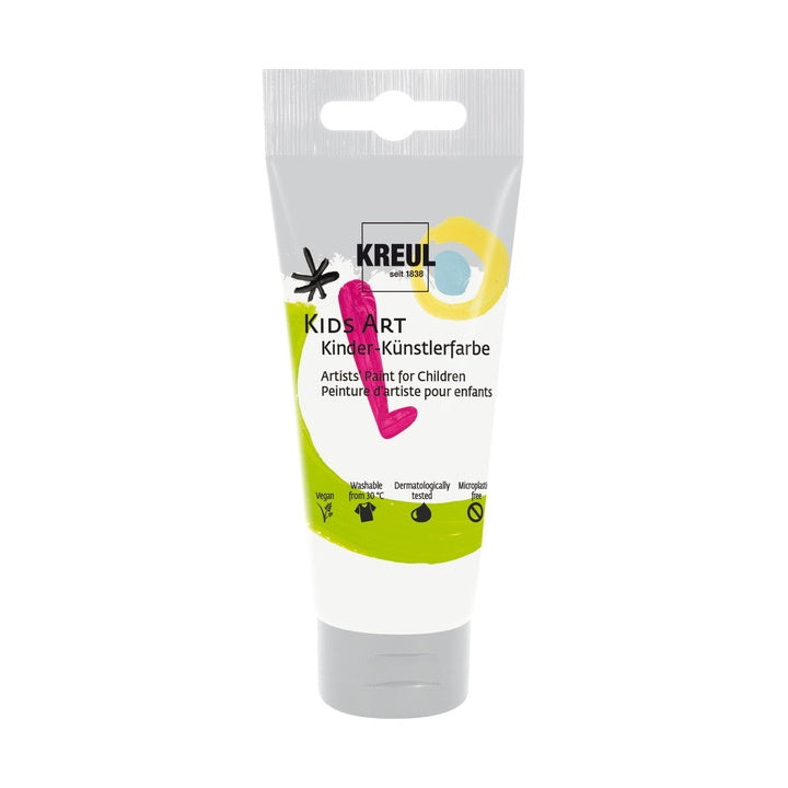 KREUL Kinderfarben 75 ml | verschiedene Farbtöne — Bild 1