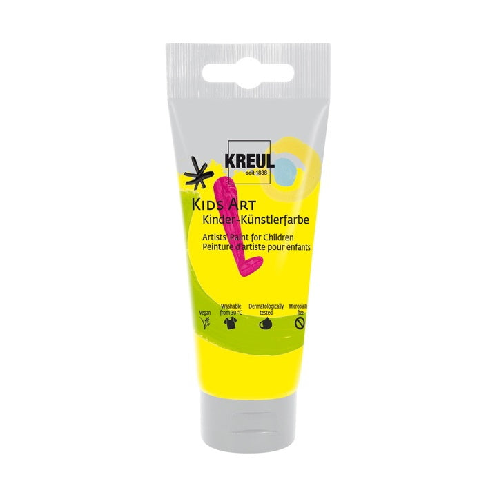 KREUL Kinderfarben 75 ml | verschiedene Farbtöne — Bild 2