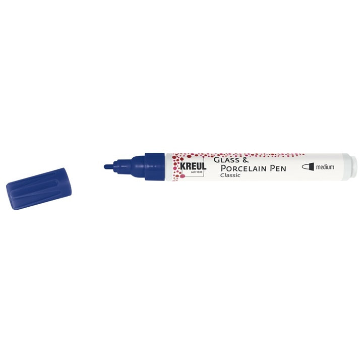 KREUL Porzellanmalstift BRILLIANT | verschiedene Farben — Bild 4
