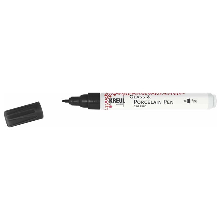KREUL Porzellanmalstift BRILLIANT | verschiedene Farben — Bild 8