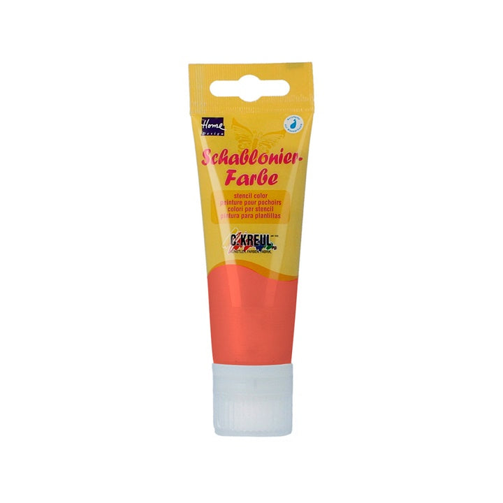 Kreul Stencil Paint 75 ml | Διάφορες αποχρώσεις