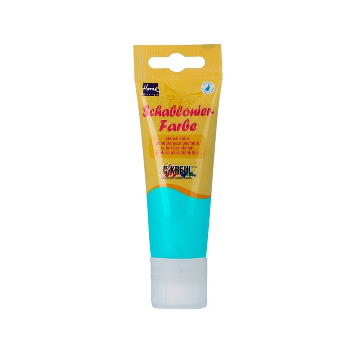 Kreul Stencil Paint 75 ml | Varie tonalità