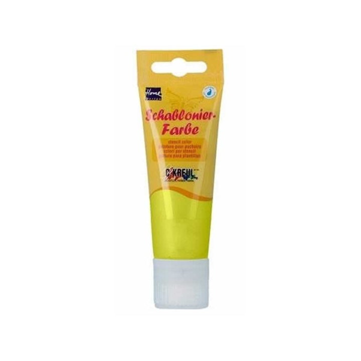 Kreul Stencil Paint 75 ml | Varie tonalità