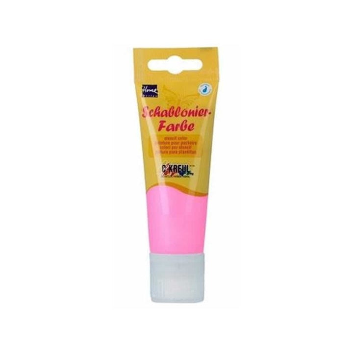 Kreul Stencil Paint 75 ml | Varie tonalità