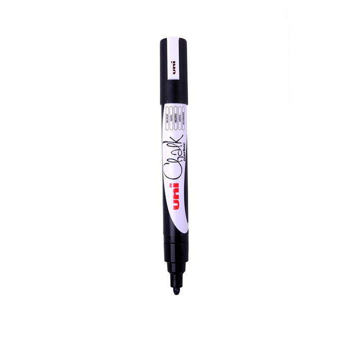 Kriedový popisovač UNI POSCA PWE-5M 1.8 - 2.5 mm | rôzne odtiene — obrázok 11