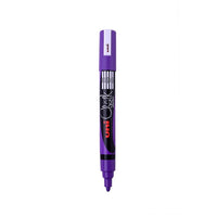 UNI POSCA Kreidemarker PWE-5M 1,8 - 2,5 mm | verschiedene Farben — Bild 9