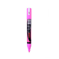 UNI POSCA Kreidemarker PWE-5M 1,8 - 2,5 mm | verschiedene Farben — Bild 6