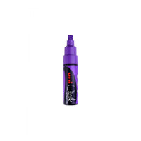 UNI POSCA Kreidemarker PWE-8K 8 mm | verschiedene Farben — Bild 9
