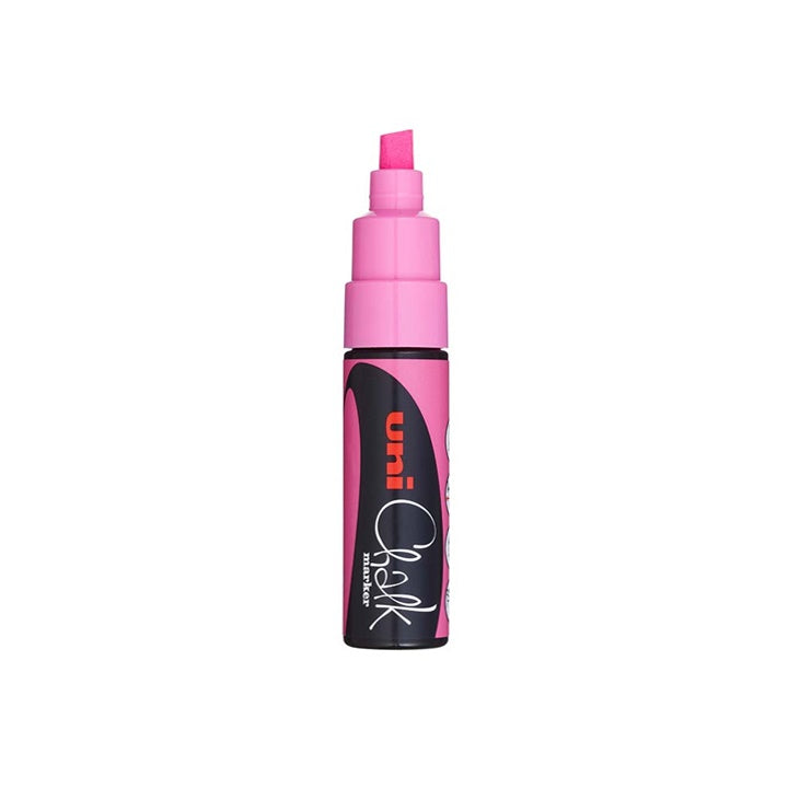 UNI POSCA Kreidemarker PWE-8K 8 mm | verschiedene Farben — Bild 6