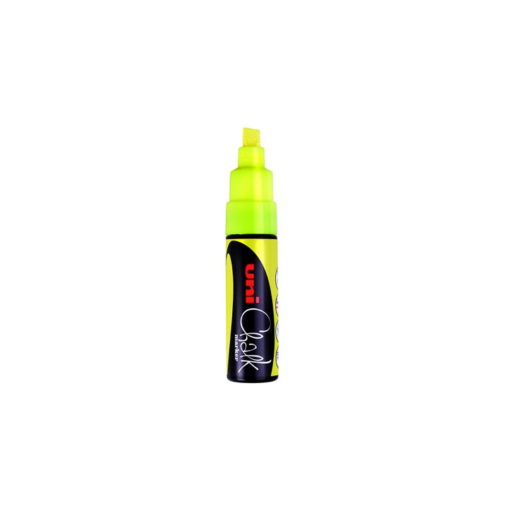 Kriedový popisovač UNI POSCA PWE-8K 8 mm | rôzne odtiene — obrázok 4