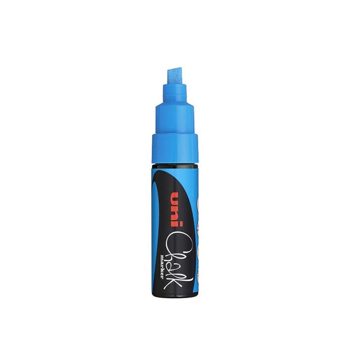 UNI POSCA Kreidemarker PWE-8K 8 mm | verschiedene Farben — Bild 8